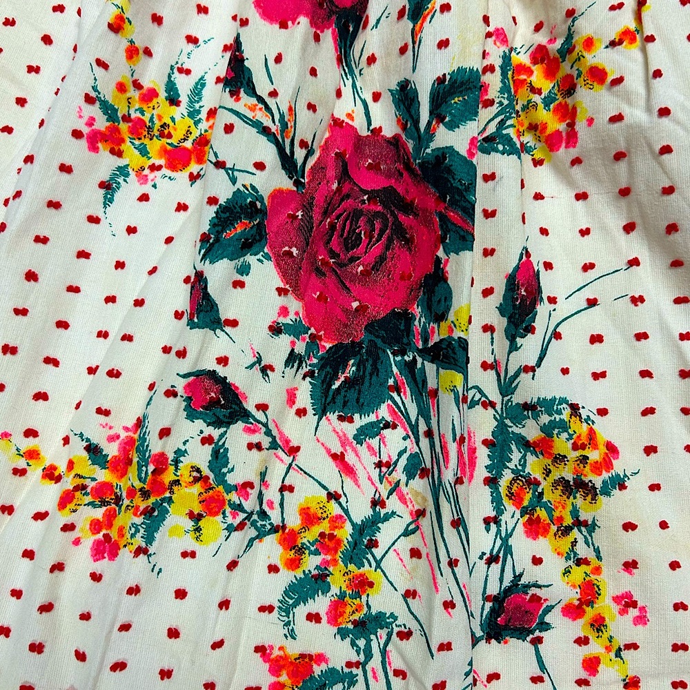 Manoush authentic French brand super expensive FR 36 fits as a S/M❗️ - Picture 8 of 11